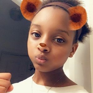 Meet your Posher, Katrina